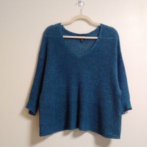 Eileen Fisher top